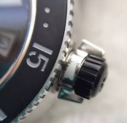 Jaeger LeCoultre Kurma Kolu Beyaz Icon