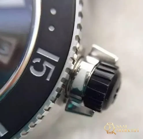 Jaeger LeCoultre Kurma Kolu Beyaz Icon