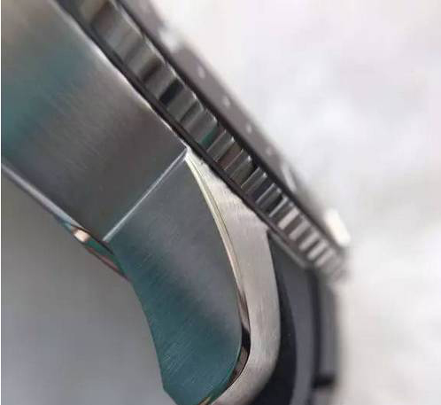 Jaeger LeCoultre Parlatılmış Kasa
