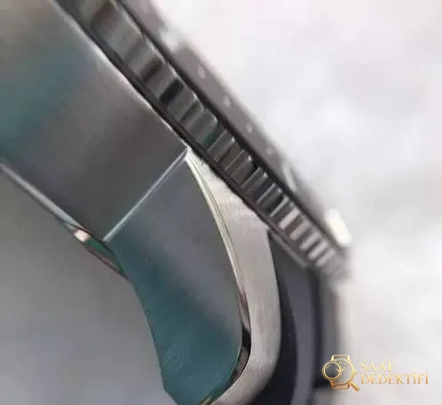 Jaeger LeCoultre Parlatılmış Kasa