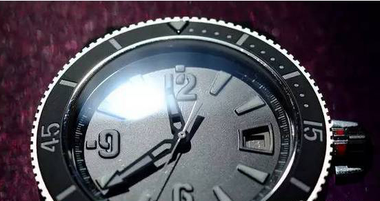 Jaeger LeCoultre Navy Seals Master Cam