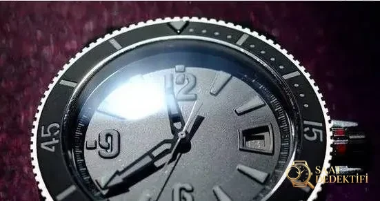 Jaeger LeCoultre Navy Seals Master Cam