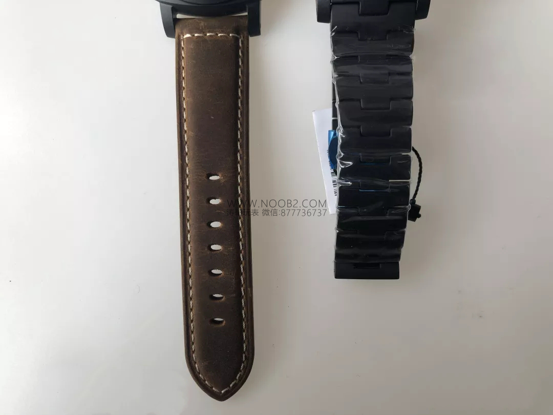 V2 versiyon VS Panerai 441 ile PAM00438 arasında ne fark var? — 8. fotoğraf