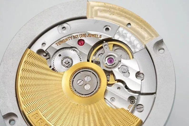 V3 Sürüm FK Factory Breguet Classique 5177BA replika saat: Gerçek-replika karşılaştırması, orijinal inceleme ve neler geliştirildi? — 5. fotoğraf