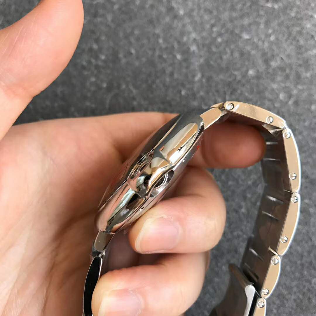 Cartier Ballon Bleu Kurma Kolu