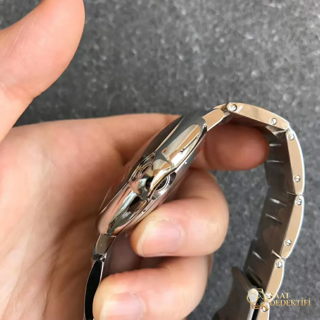 Cartier Ballon Bleu Kurma Kolu