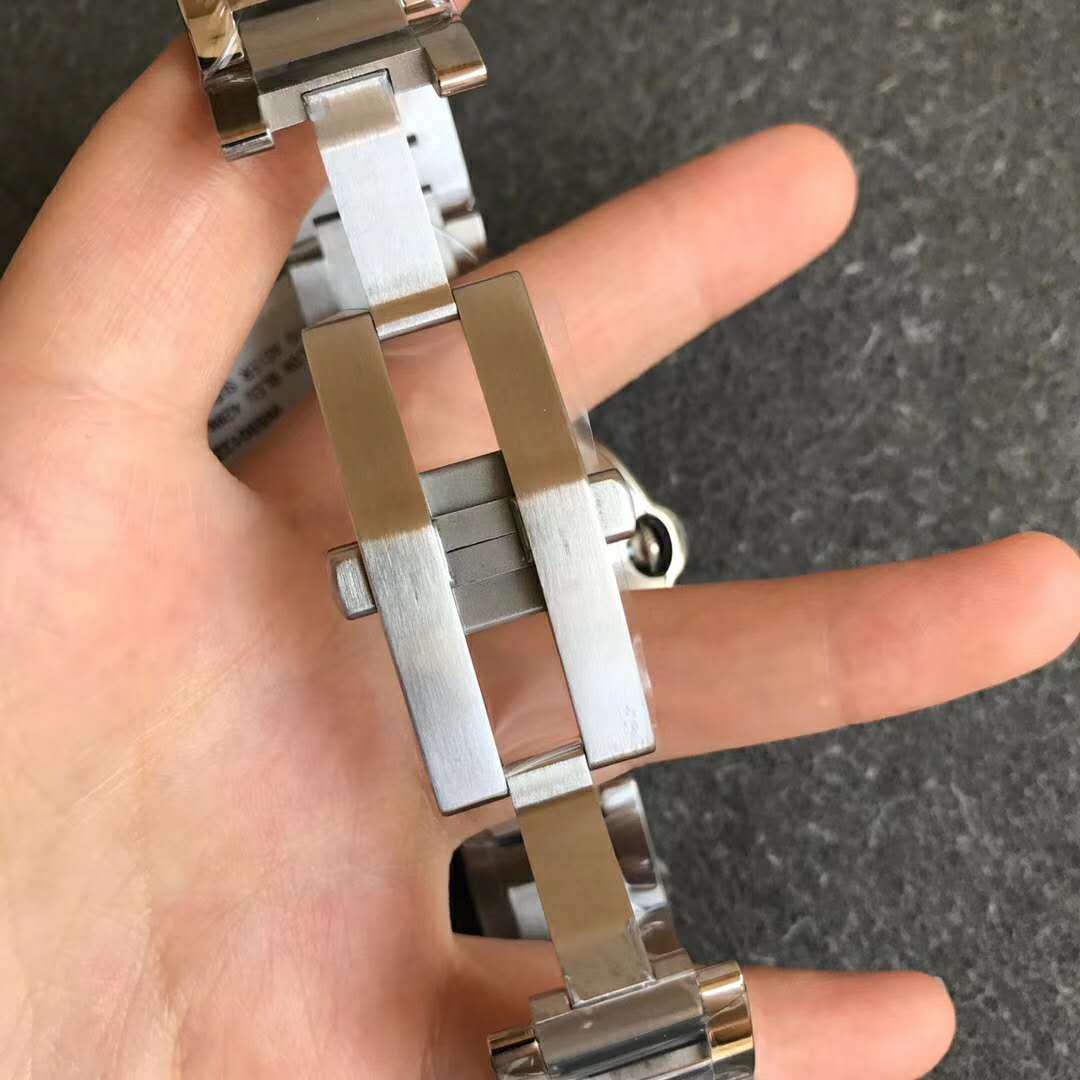 Cartier Ballon Bleu Kapama Tokası