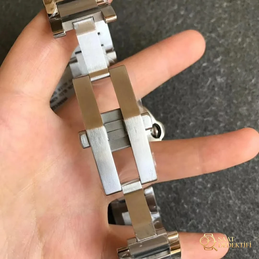 Cartier Ballon Bleu Kapama Tokası