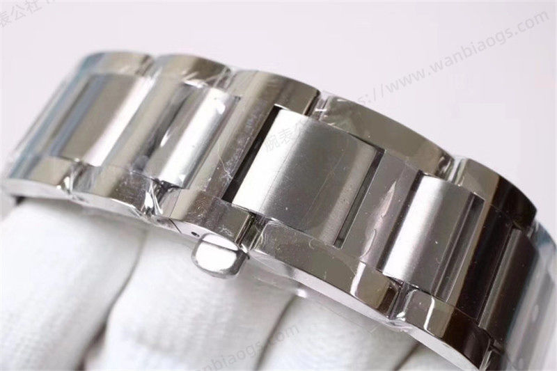 V6 Factory Cartier Ballon Bleu 42 mm Saat İncelemesi — 7. fotoğraf