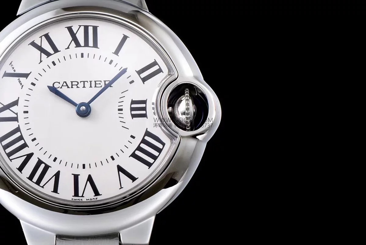 V6 Factory Cartier Ballon Bleu nasıl ayırt edilir? — 5. fotoğraf
