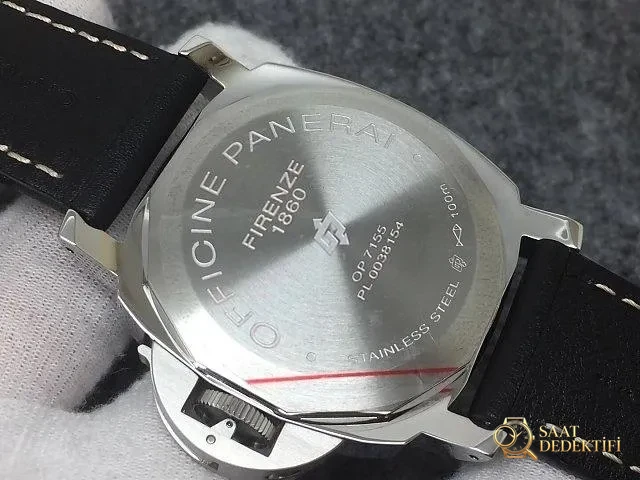 PAM 773 Kasa Arkası