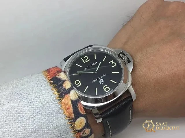 PAM 773 Kol Üstü Çekim