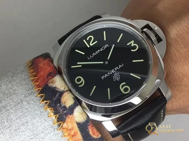 Panerai PAM 773 Kol Üstü Çekim