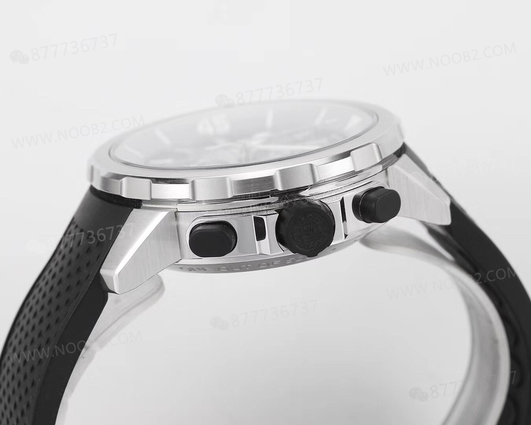 V6 Factory IWC Aquatimer Köpekbalığı Özel Versiyonunun kalitesi iyi mi? — 6. fotoğraf