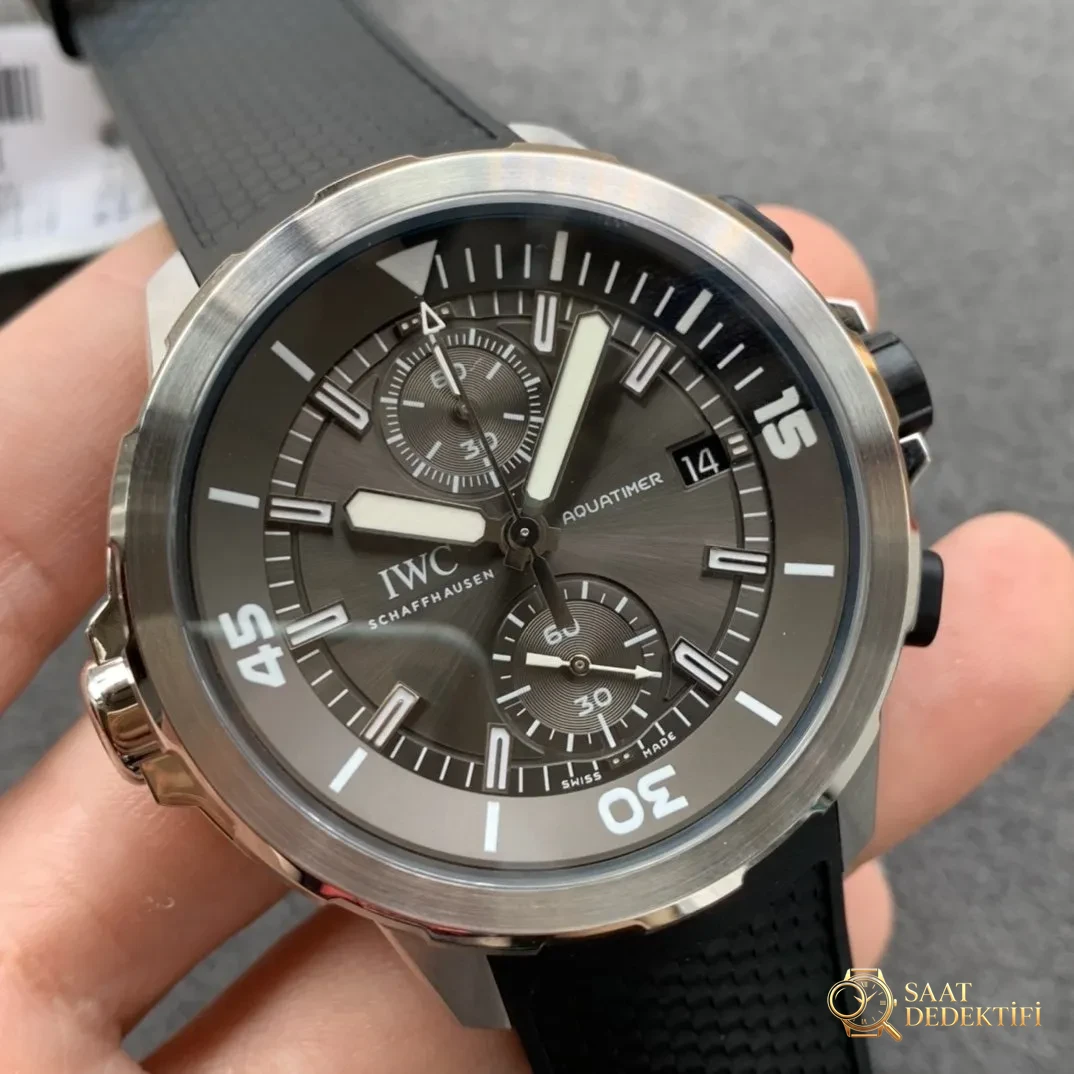 V6 Factory IWC Aquatimer 