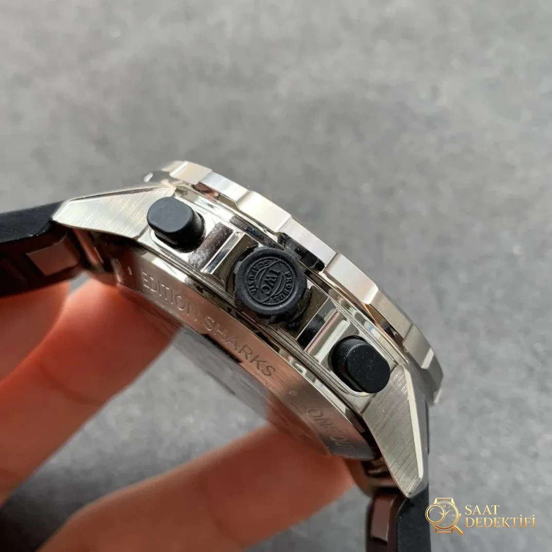 V6 Factory IWC Aquatimer 