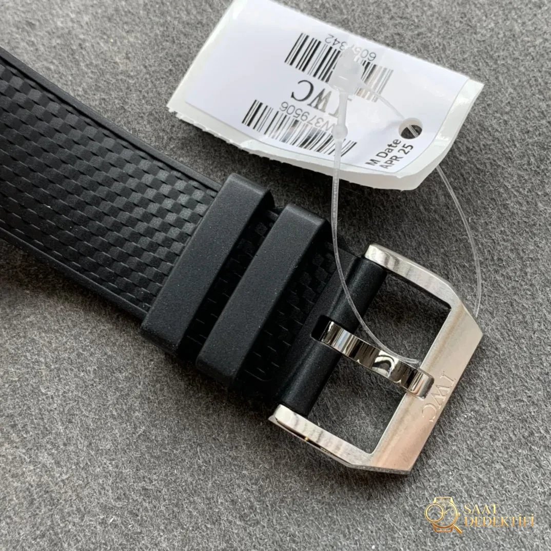V6 Factory IWC Aquatimer 