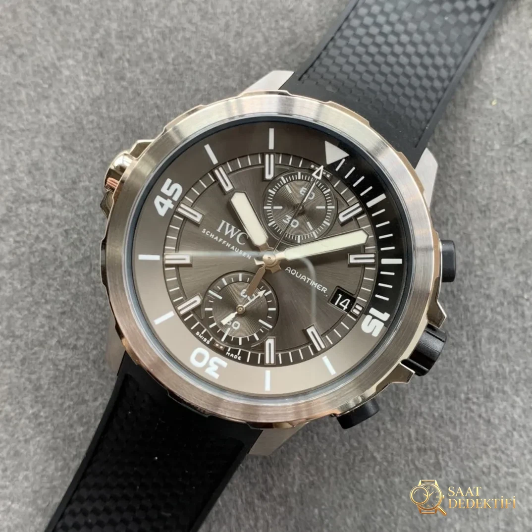 V6 Factory IWC Aquatimer 