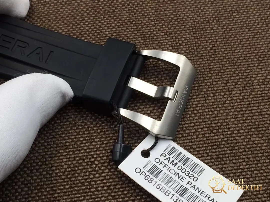PAM 320 Pre-V Toka