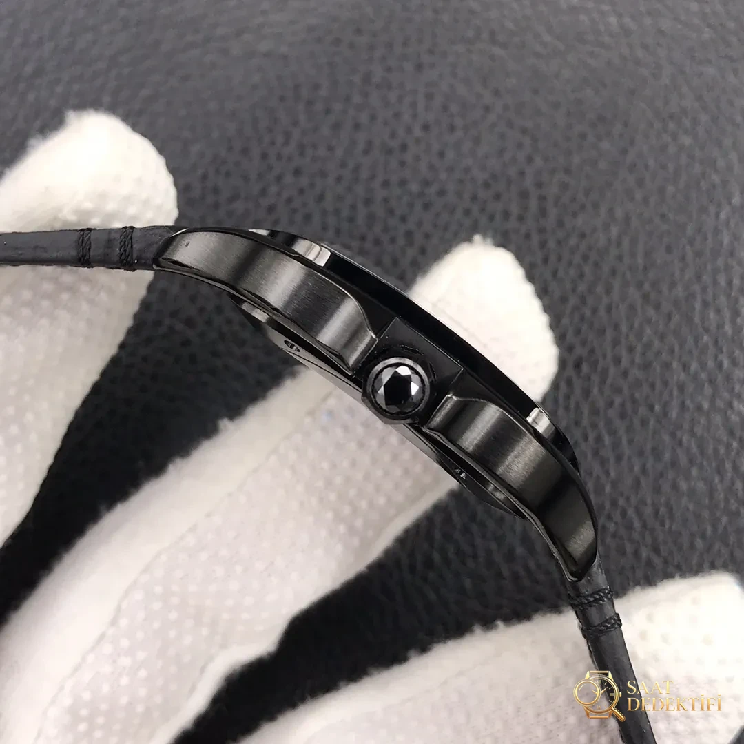 Cartier Santos Kurma Kolu