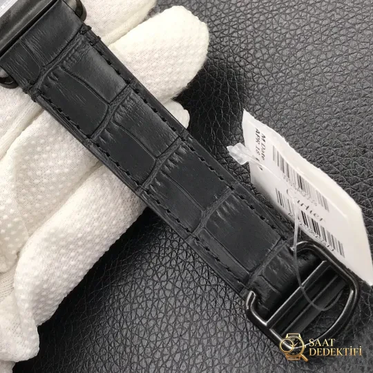 Cartier Santos Kapama Tokası