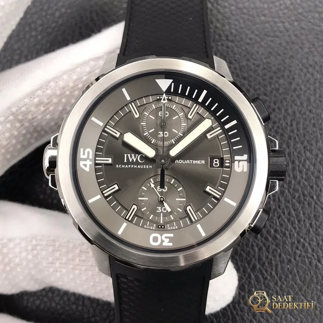 AquaTimer, IWC, V6