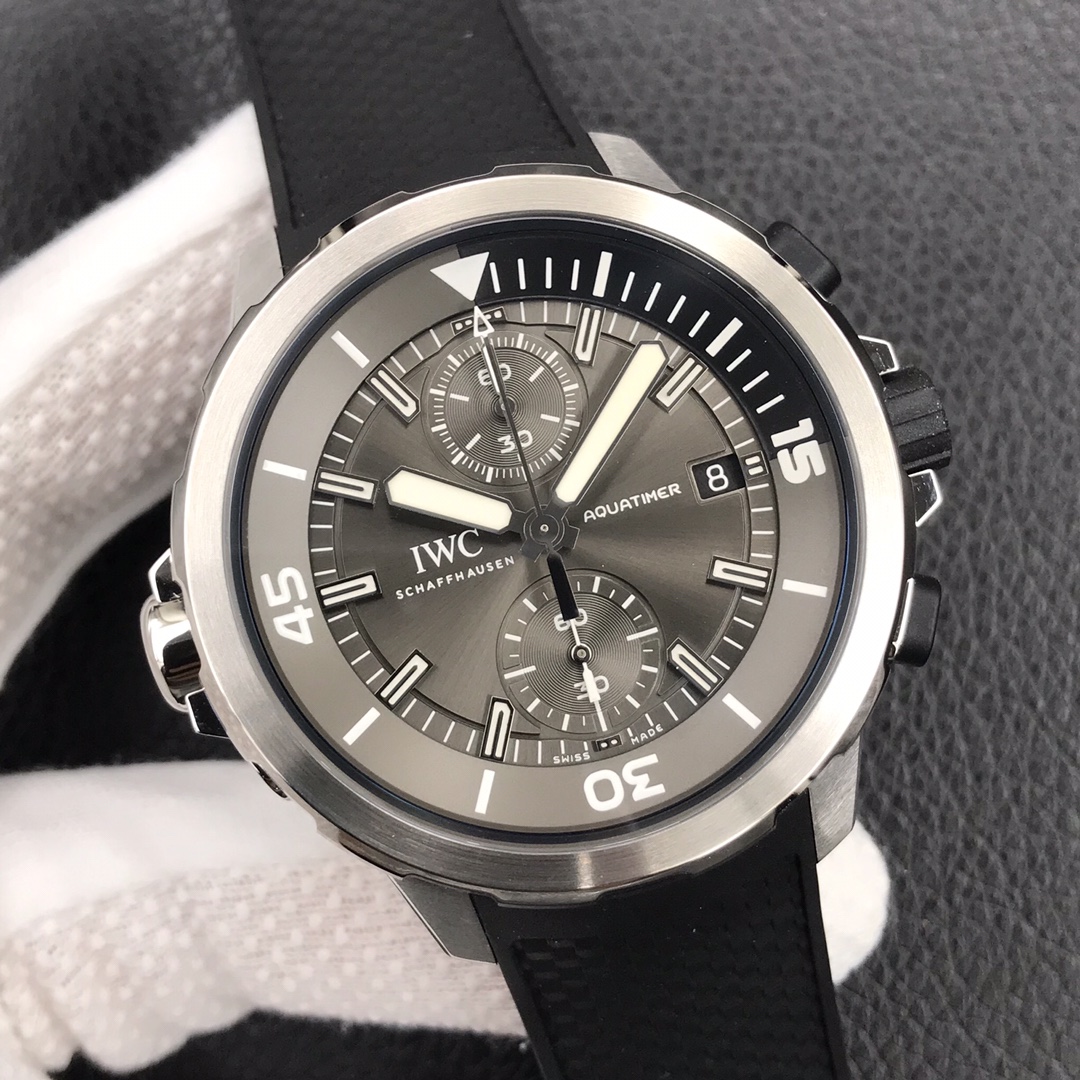 Replika IWC Aquatimer Kronograf Özel Seri