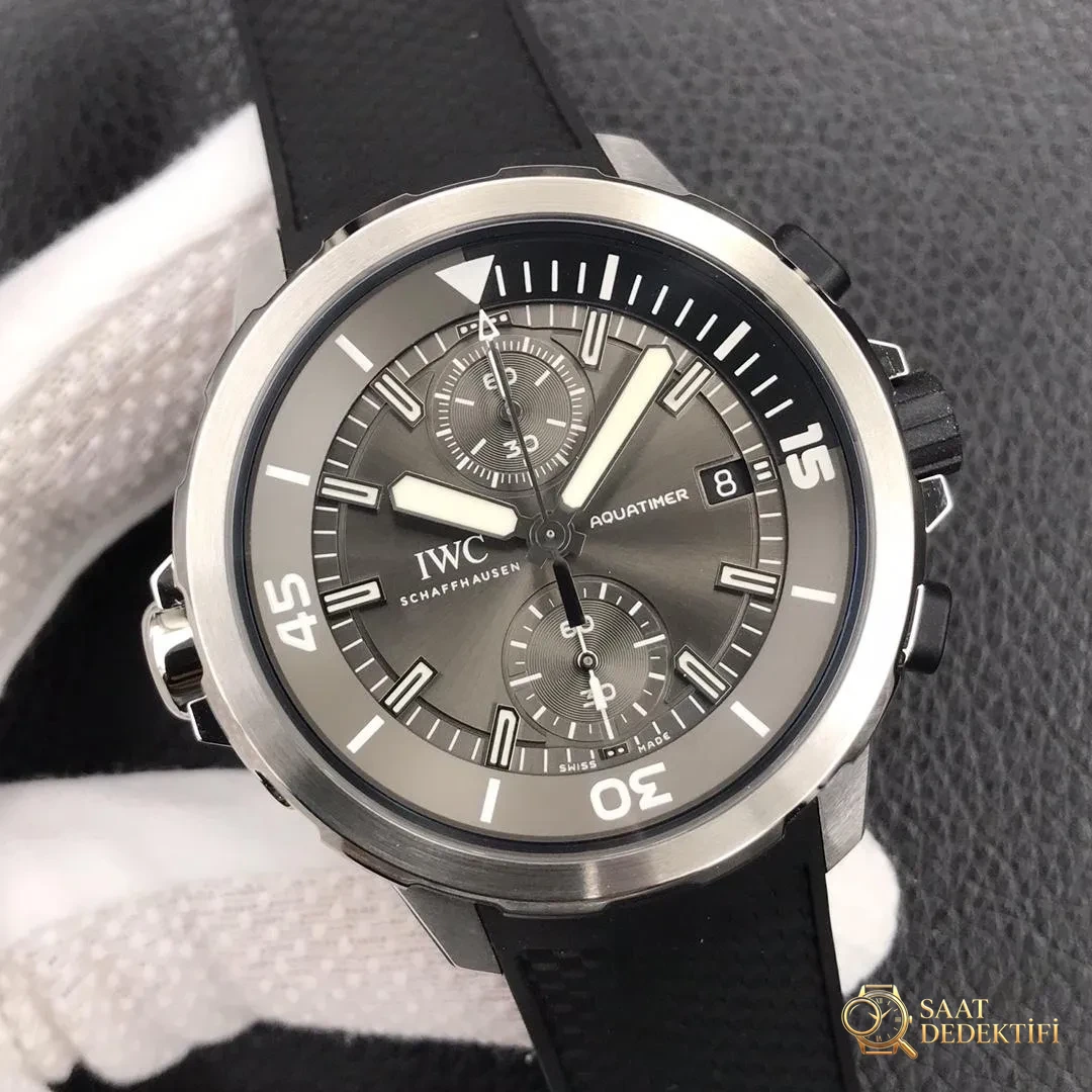 Replika IWC Aquatimer Kronograf Özel Seri
