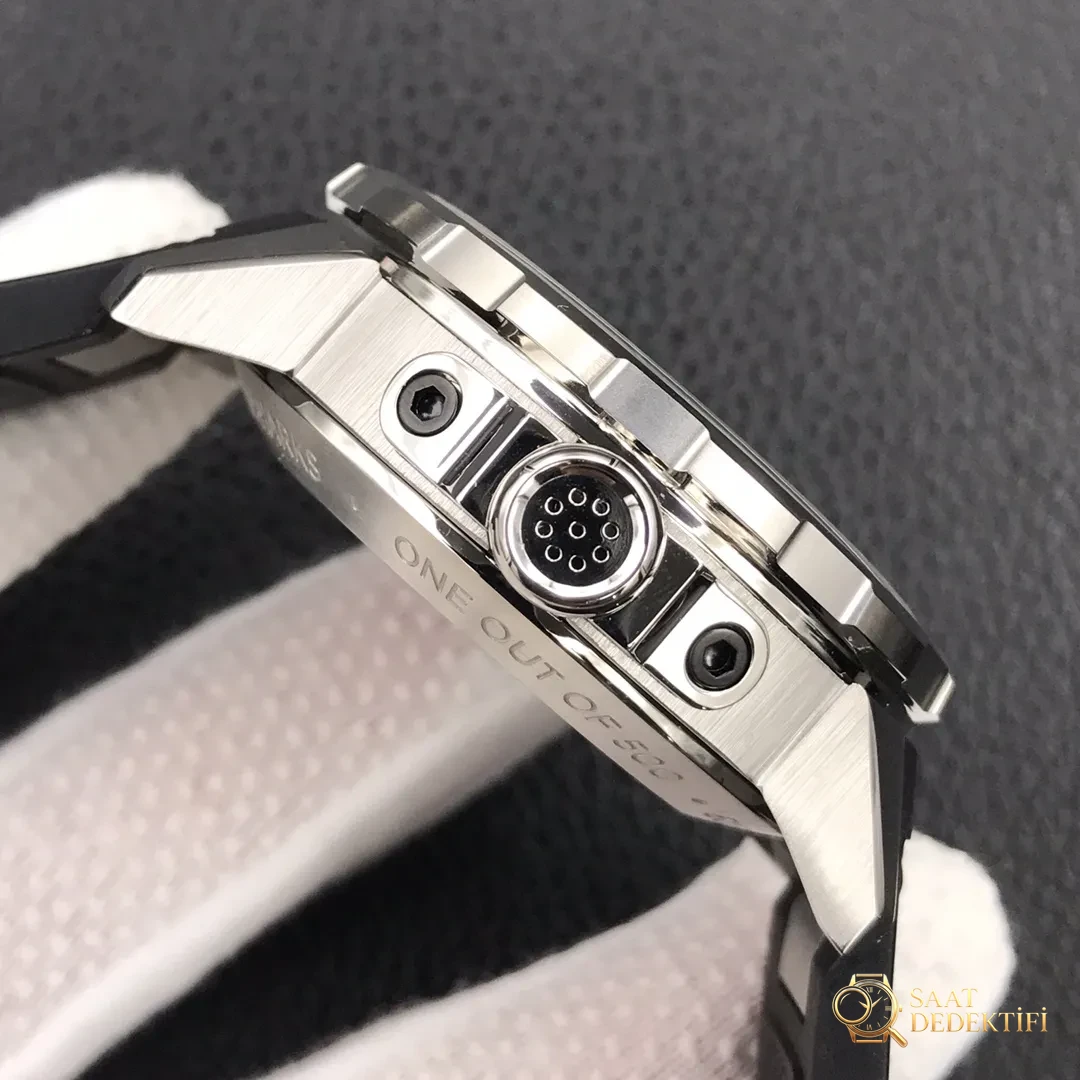 IWC Aquatimer Sharks Kasa