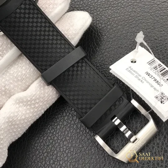 IWC Aquatimer Sharks Toka