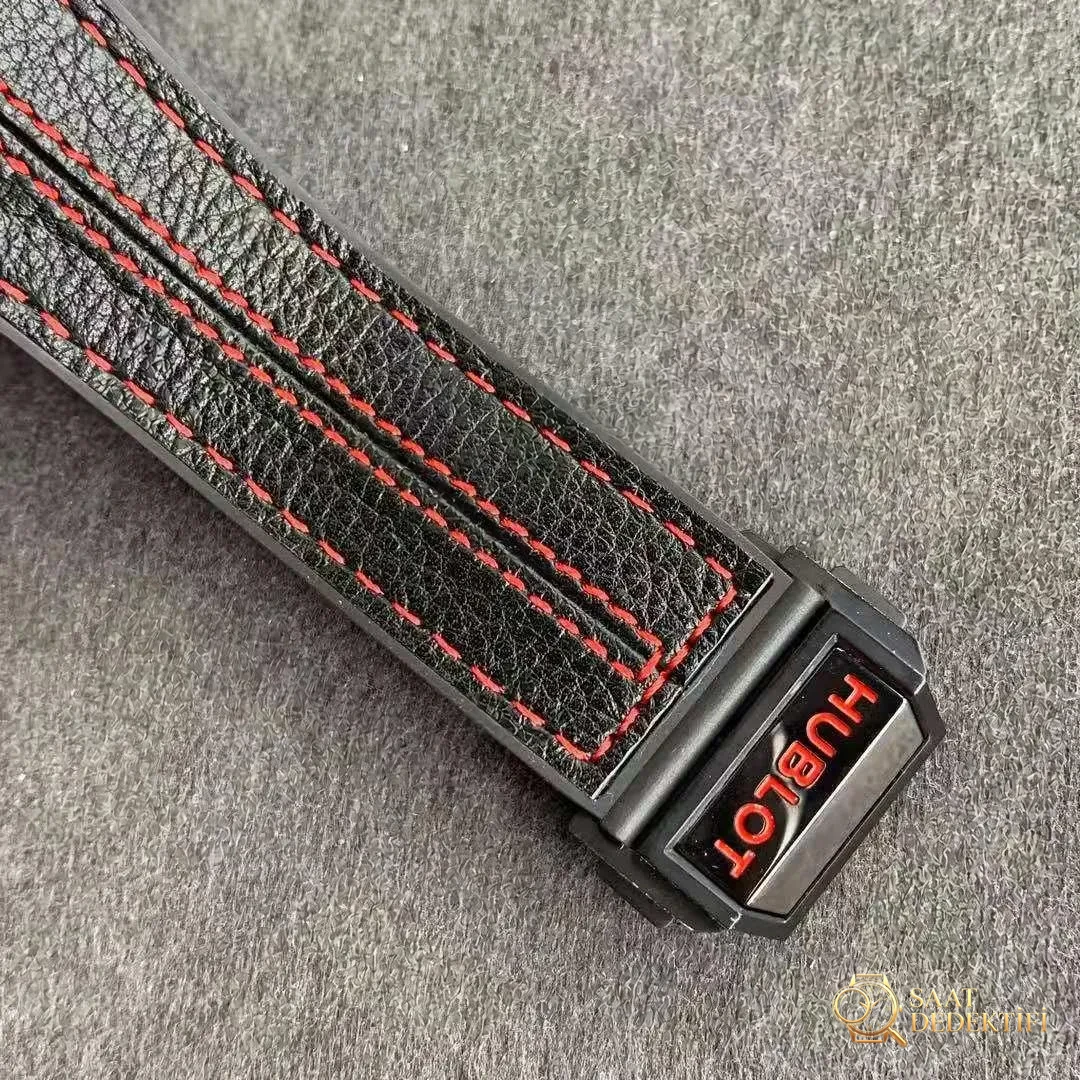 Hublot Toka