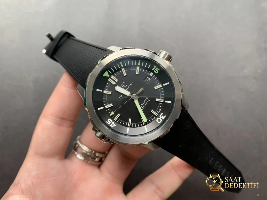 V6 Factory Replika IWC Aquatimer 2000