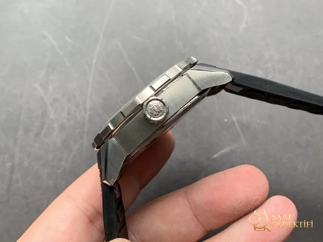 IWC Aquatimer 2000 Kurma Kolu