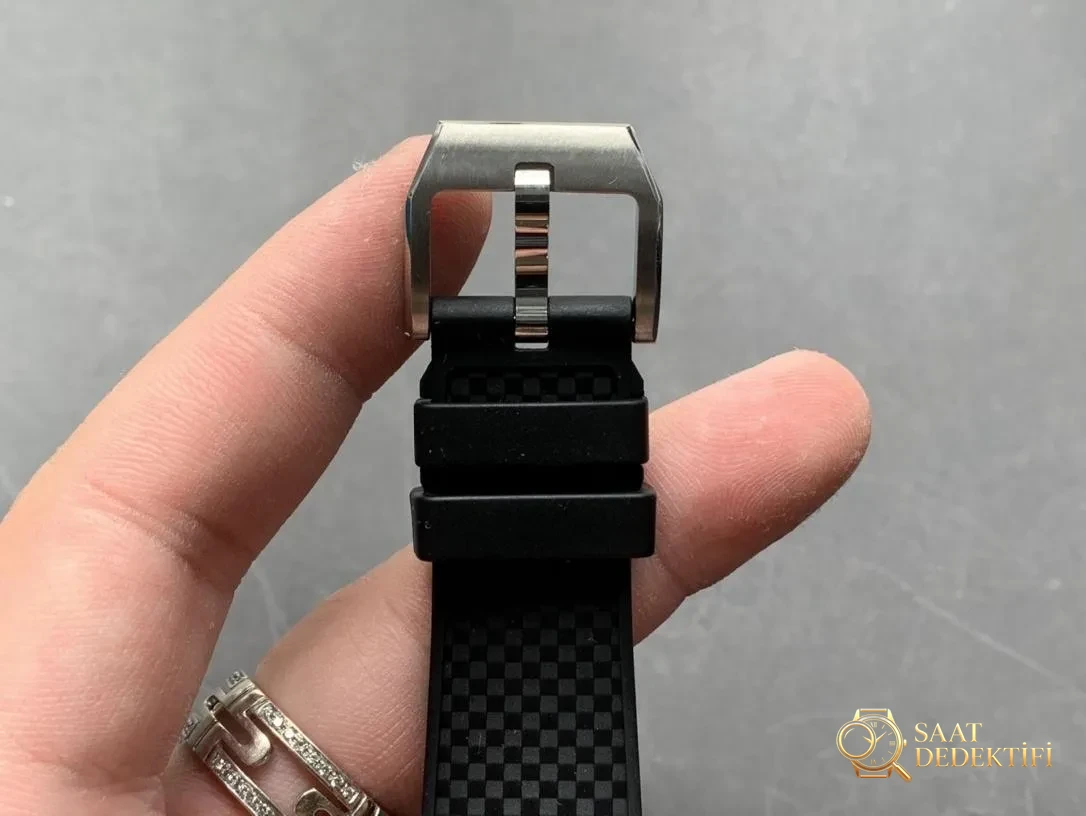 IWC Aquatimer 2000 Kapama Tokası