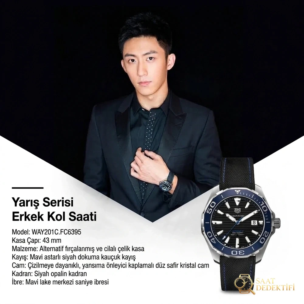 Tag Heuer