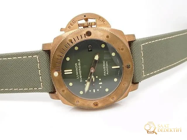 Panerai PAM 382 Bronzo Replika