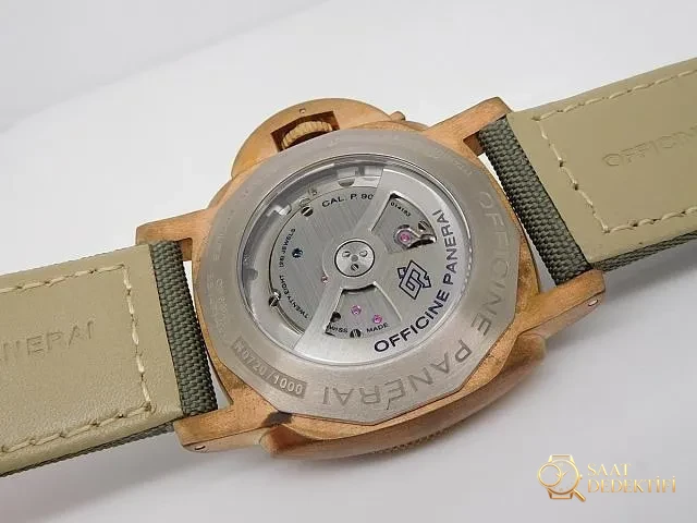 PAM 382 P.9000 Clone