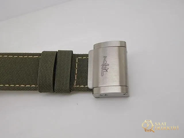 Panerai Pre-V Toka