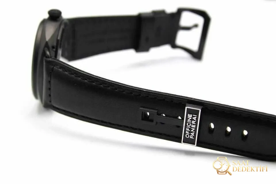 Panerai PAM 292 Deri Kayış