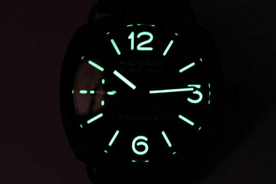 Panerai PAM 292 Kadran Lume