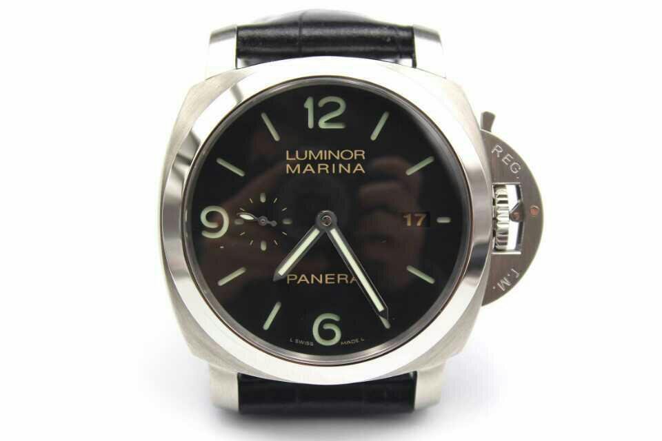 Replika Panerai Luminor 1950 3 Days Automatic PAM 312
