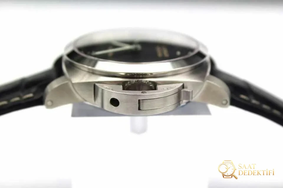 Düz Zeminde PAM 312