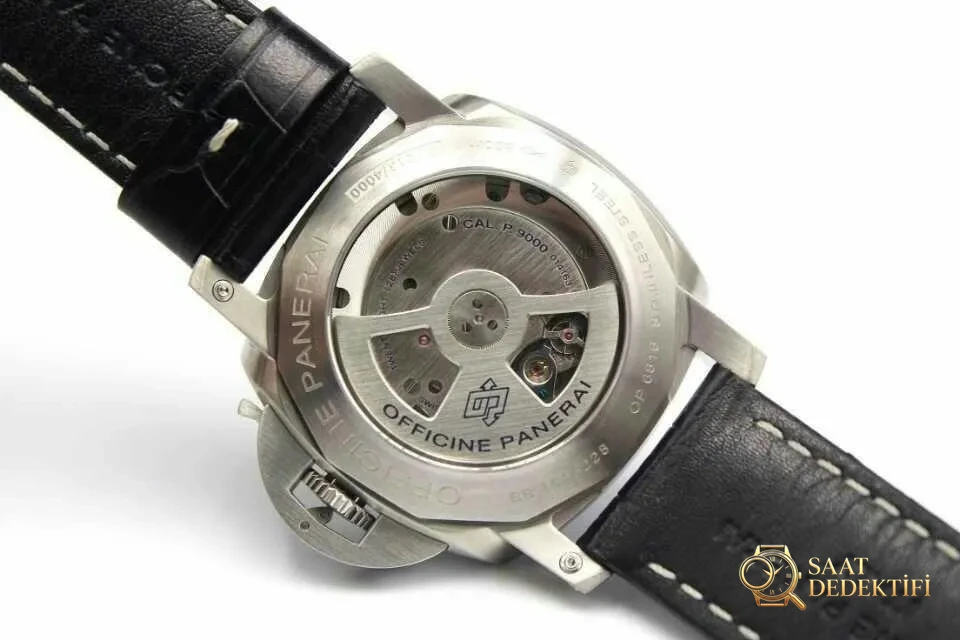 PAM 312 Clone P.9000 Mekanizma