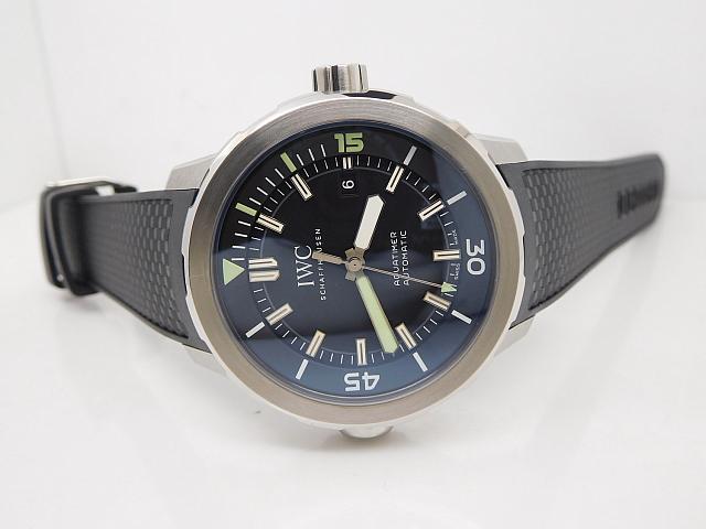 IWC AquaTimer 2000 Replika