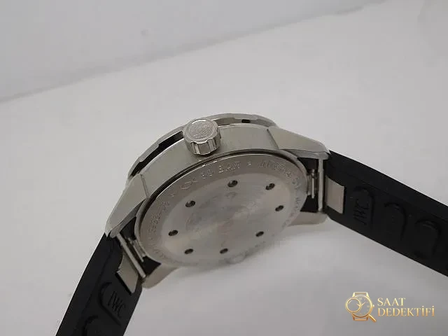 IWC AquaTimer 2000 Kurma Kolu