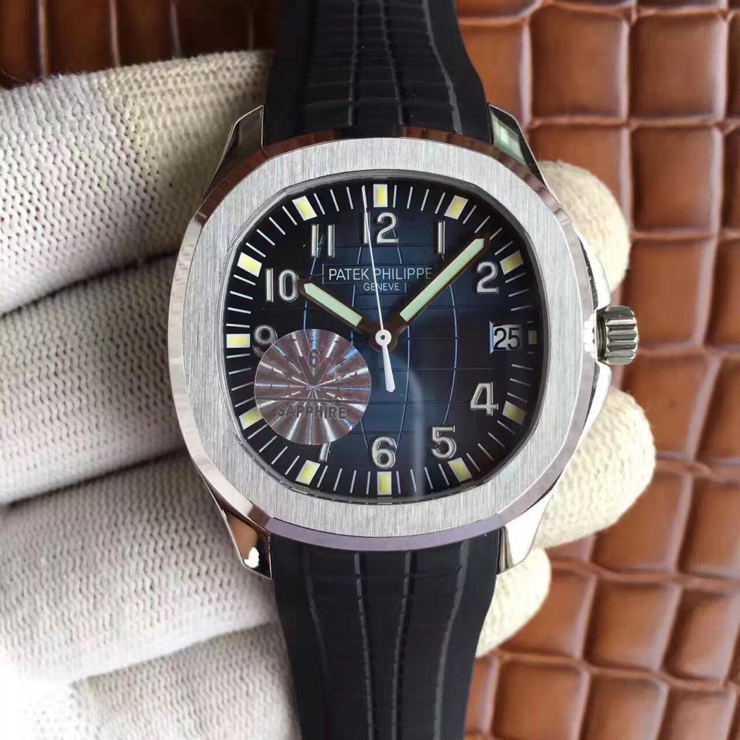 Patek Philippe Aquanaut Replika