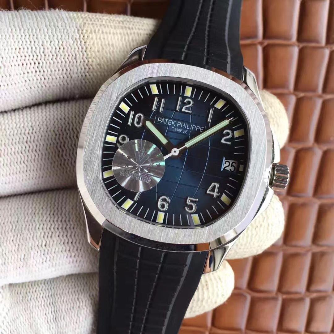 Patek Philippe Aquanaut 5167 Replika