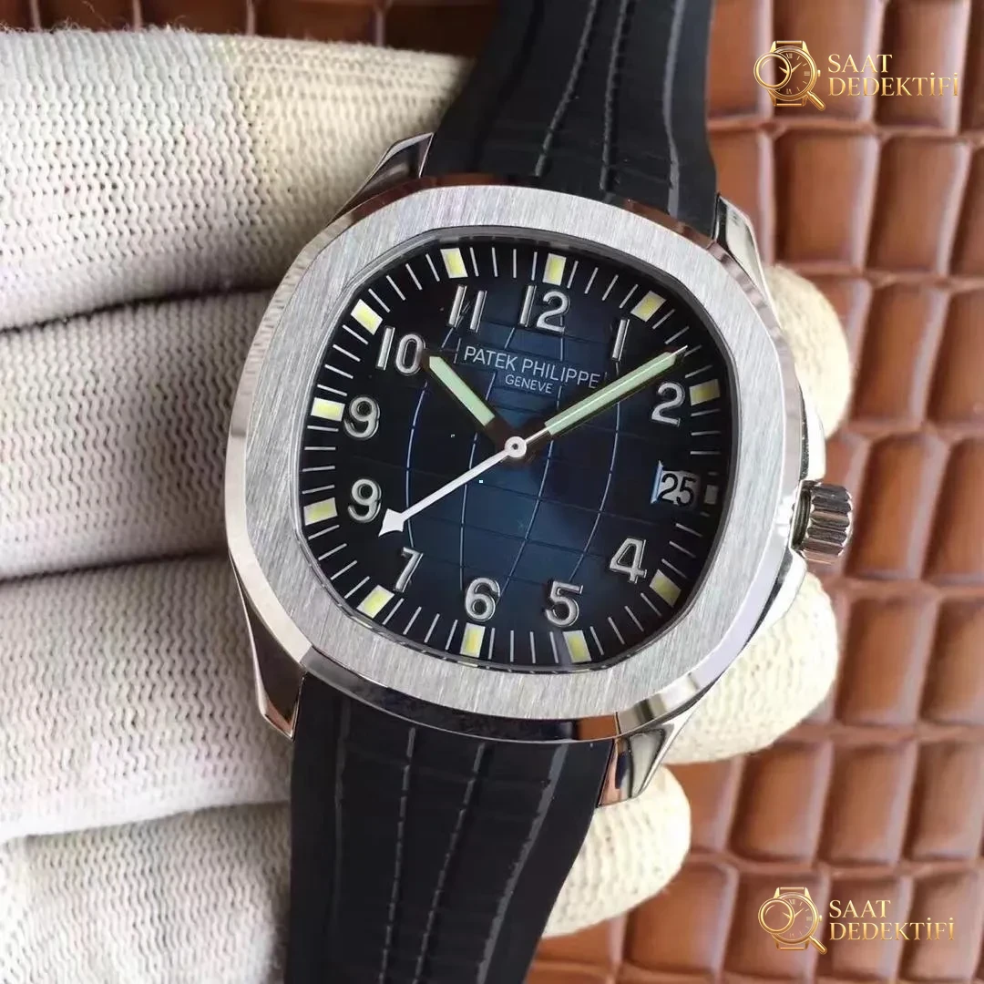Patek Philippe Aquanaut 5167 Réplica