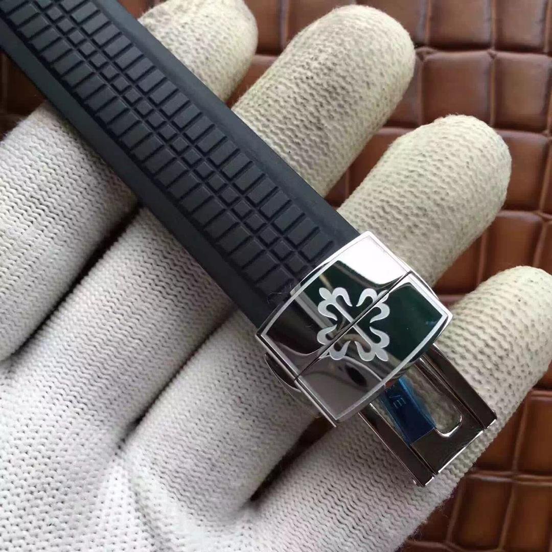 Patek Philippe Aquanaut 5167 Kapama Tokası