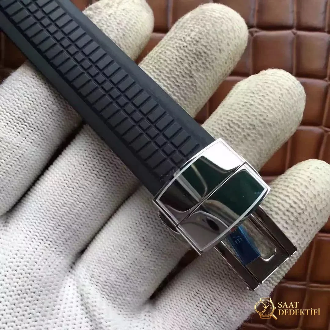 Patek Philippe Aquanaut 5167 Hebilla de cierre